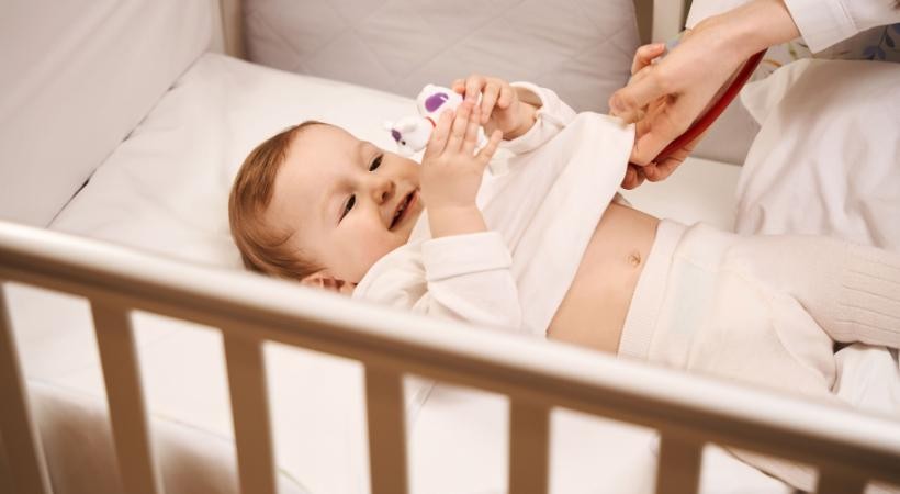 Semiologia e avaliação funcional em terapia intensiva neonatal e pediátrica