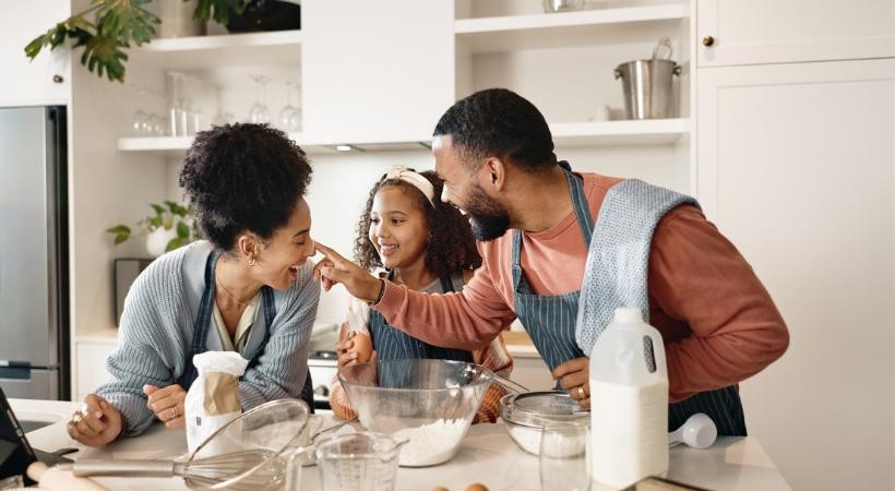 Relações familiares e aprendizagem