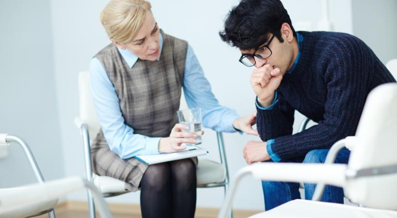 TCC em transtornos do humor