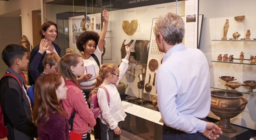 Práticas Didáticas para o Aprendizado em História