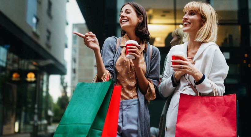 Comportamento de compra e consumo