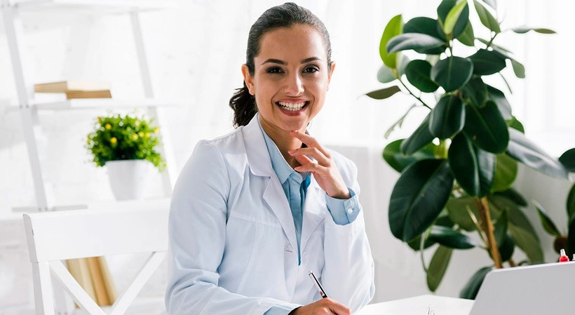 Nutrição Clínica e Hospitalar