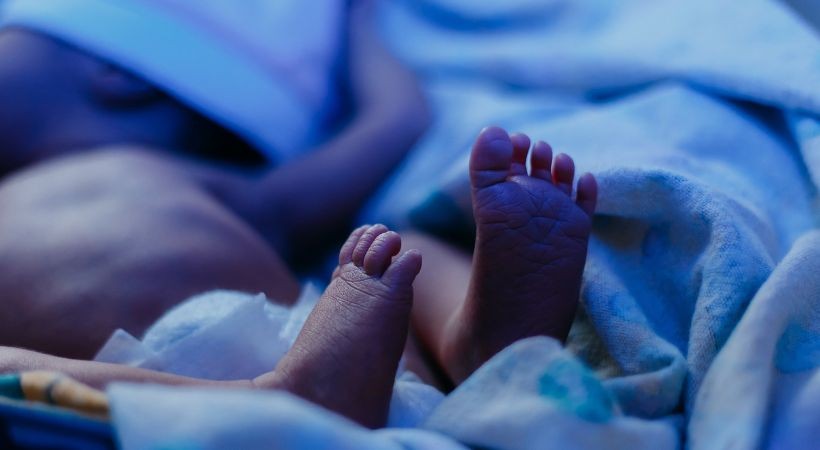 Abordagem motora no neonato