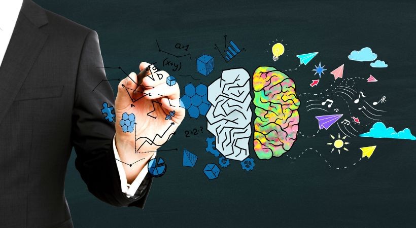 Habilidades Cognitivas e a Teoria das Inteligências Múltiplas