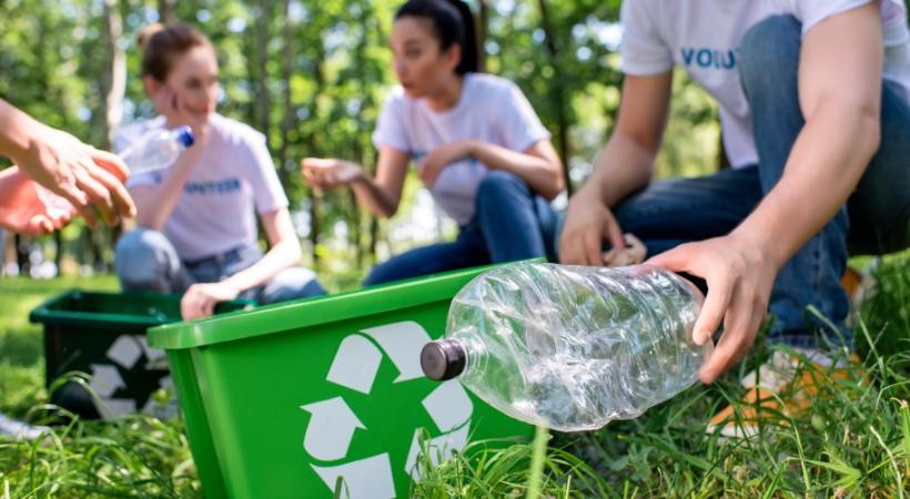 Fundamentos do Meio ambiente