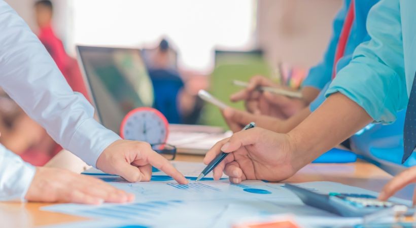 Design e Planejamento Criativo