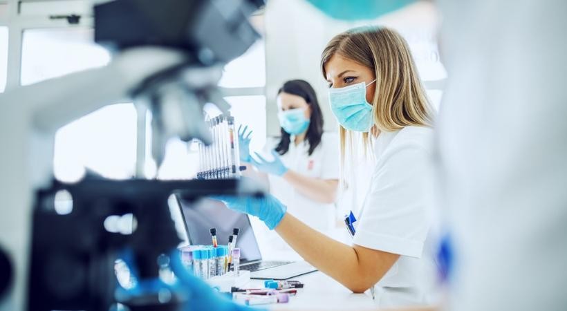 Vigilância Sanitária Laboratorial