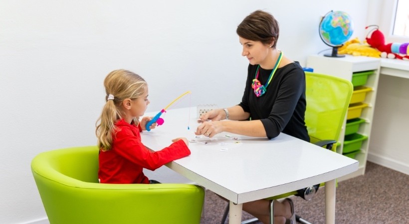 Serviço Social Educacional