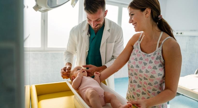 Sistematização da Assistência de Enfermagem em Pediatria