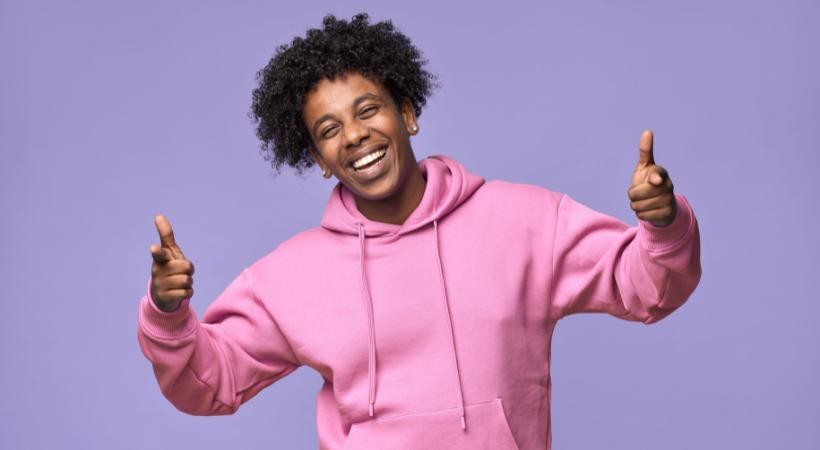 Felicidade e Saúde Mental