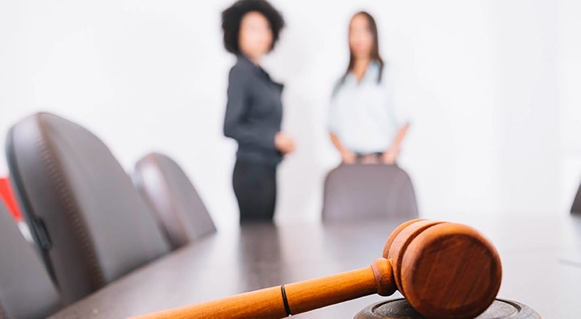 Direito Social e Segurança Pública