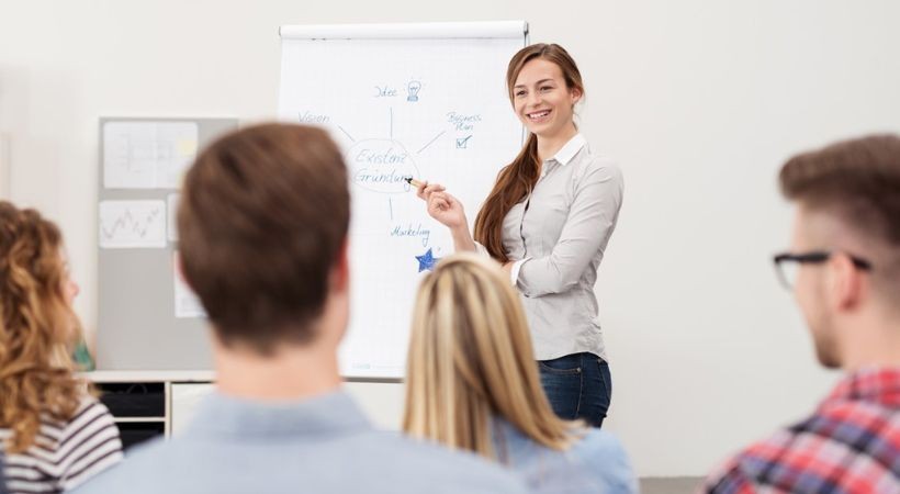 A Voz como Instrumento de Trabalho