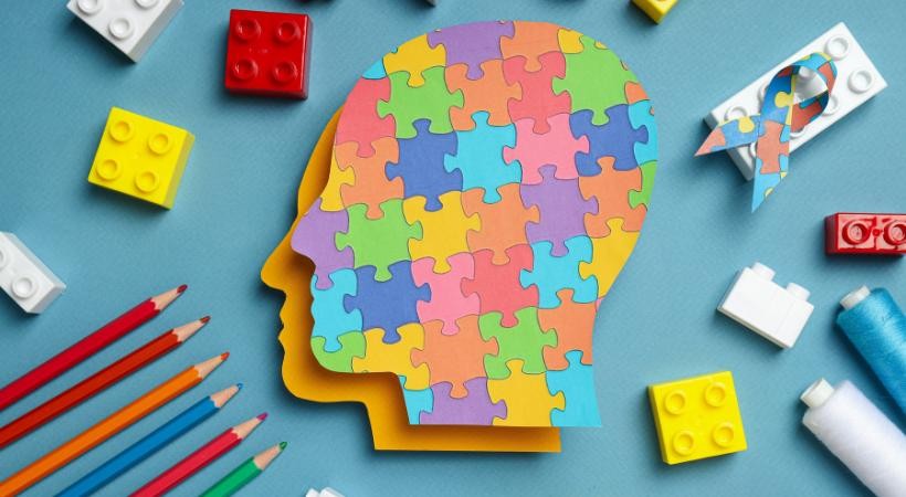 Transtorno do Espectro Autista e Aprendizagem – Identificação e Intervenção