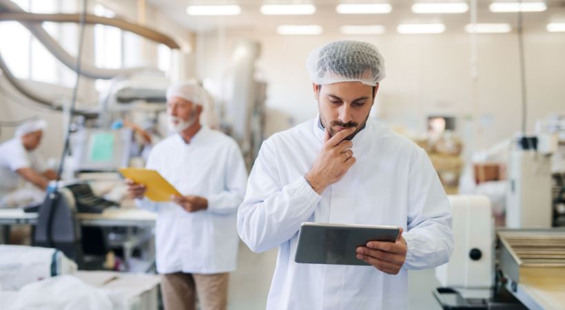 Gestão de Riscos e Emergências em UAN