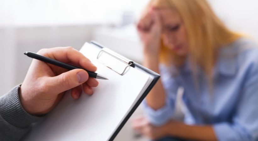 Conceitos de Saúde e Transtornos Mentais