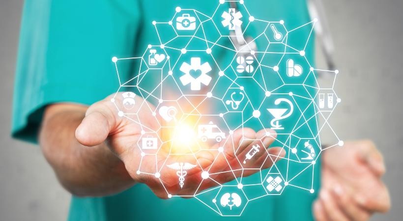 Auditoria do Sistema Público e Privado de Saúde