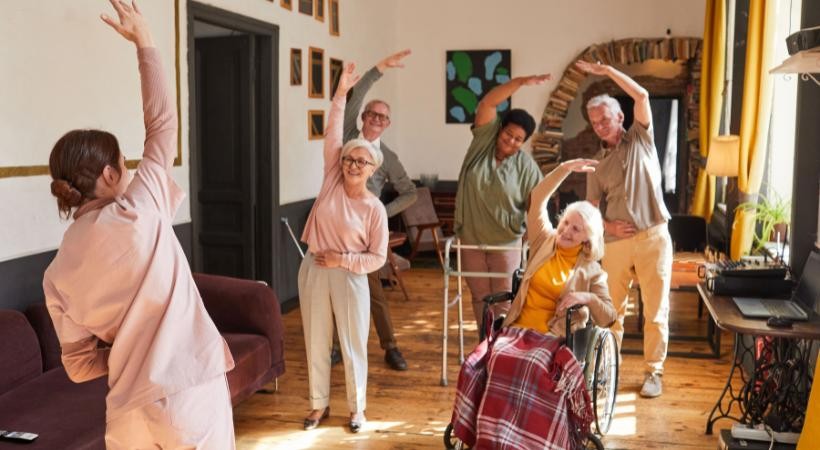 Fisiologia e Epidemiologia do Envelhecimento